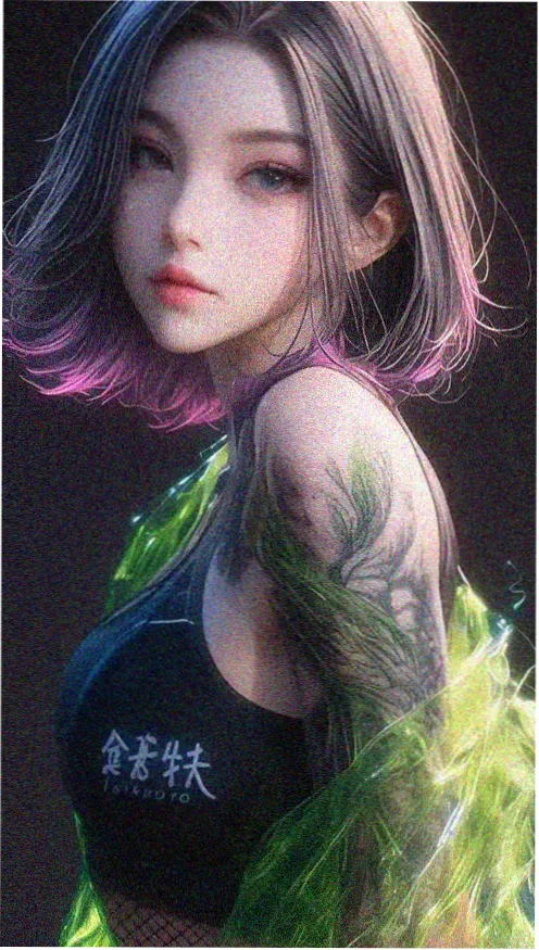 黑镜